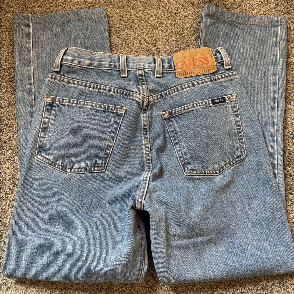 Vintage Guess Jeans